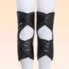 Велосипедные наколенники Термальные наколенники Мотоциклетные наколенники Для езды на велосипеде Мотоцикле Велосипеде Зимние виды спорта Повседневные поездки Кемпинг