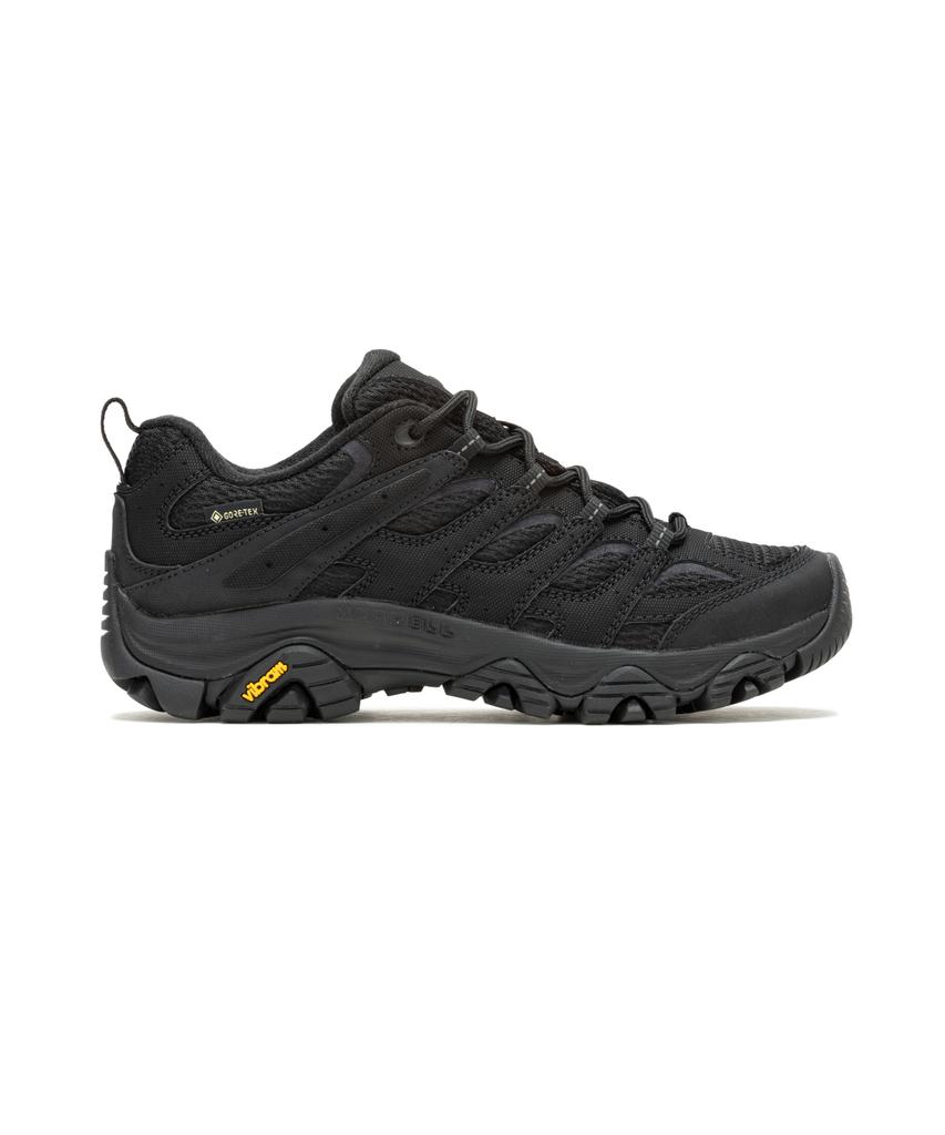 Merrell (Female) Moab 3 Syn Gtx - Black / M26A1-Wlg011