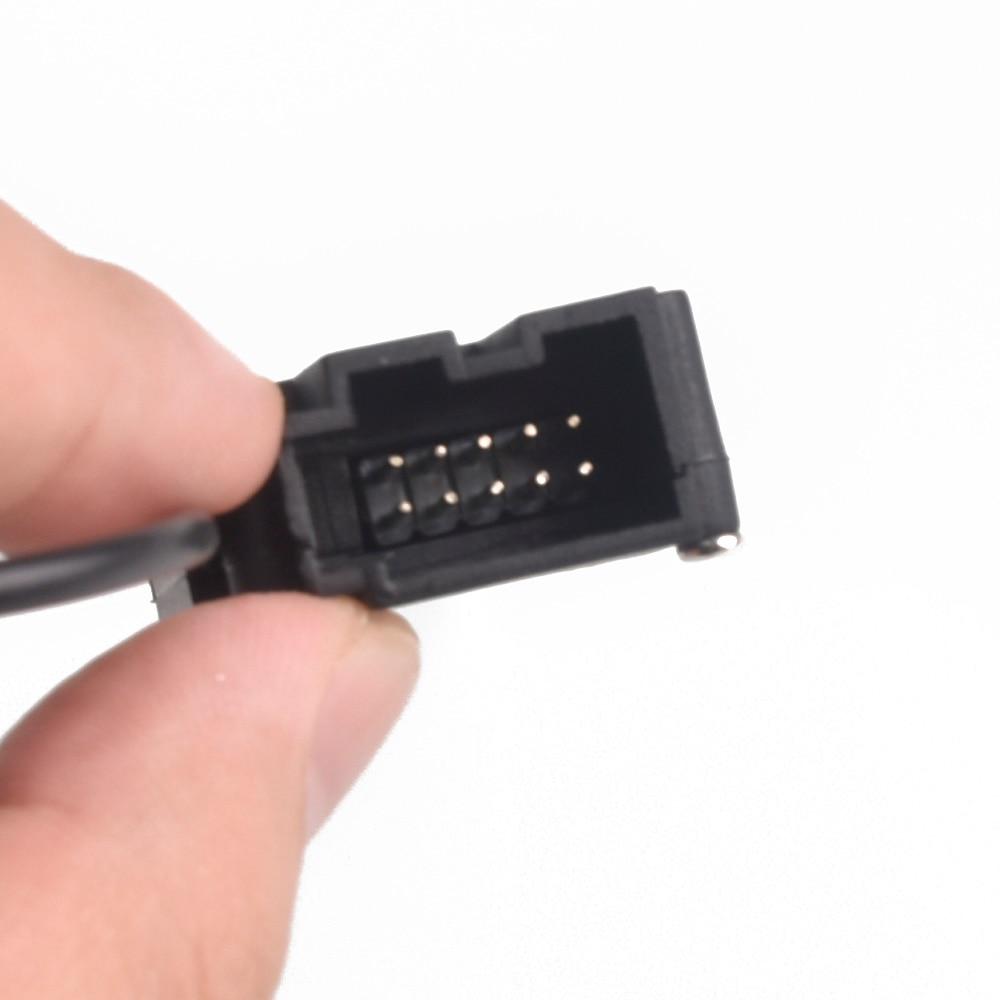 Для VW Golf Jetta MK5 MK6 GTI Passat B6 B7 CC Tiguan Chrome автоматический модуль переключателя фар 5ND941431B