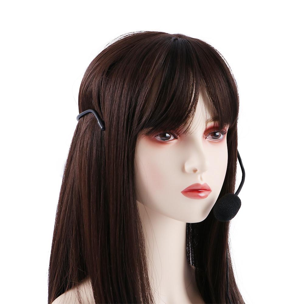 Professional Mike Performance Microfono Voice Amplifier Speaker High Quality Microphone Headset