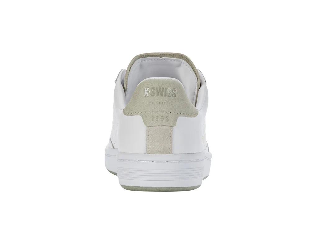 Buty sportowe LOZAN KLUB LTH (97263-907-M) 39.0