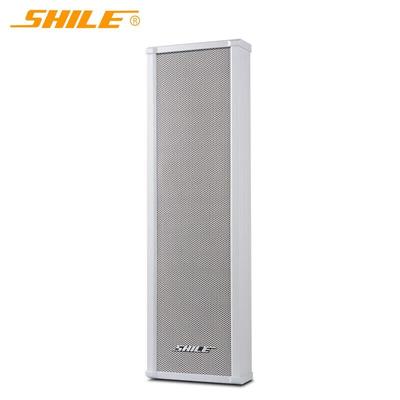 SHILE BX-207 Уличный громкоговоритель для оповещения CN-вилка (адаптер в комплекте)