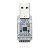 Модуль USB-преобразователя TTL UART CP2102
