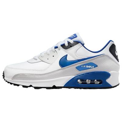 Air Max 90 Белый Game Royal Photon Dust FN6843-100