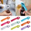 Kitchen Gadgets Jar Opener Non-slip Can Openers Universal Beer Bottle Opener
