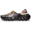 Кроксы Echo Realtree Edge Camo Черный 208232-001