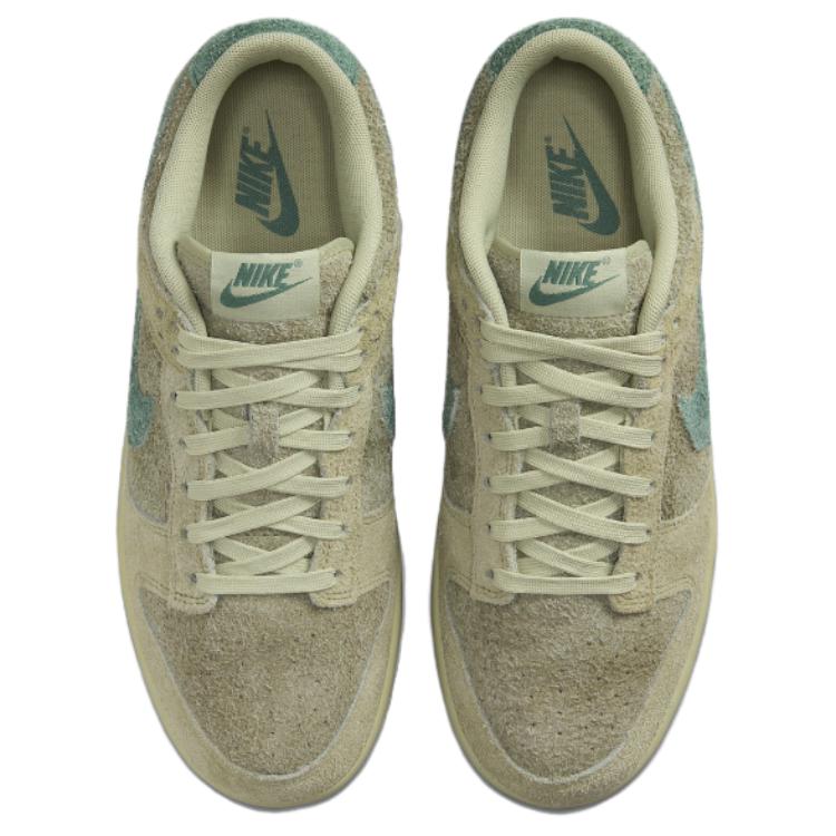 Nike Dunk Low "Оливковая аура" Женские HJ7291-371