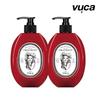 VUCA Treatment Белый мускус 510 мл x 2