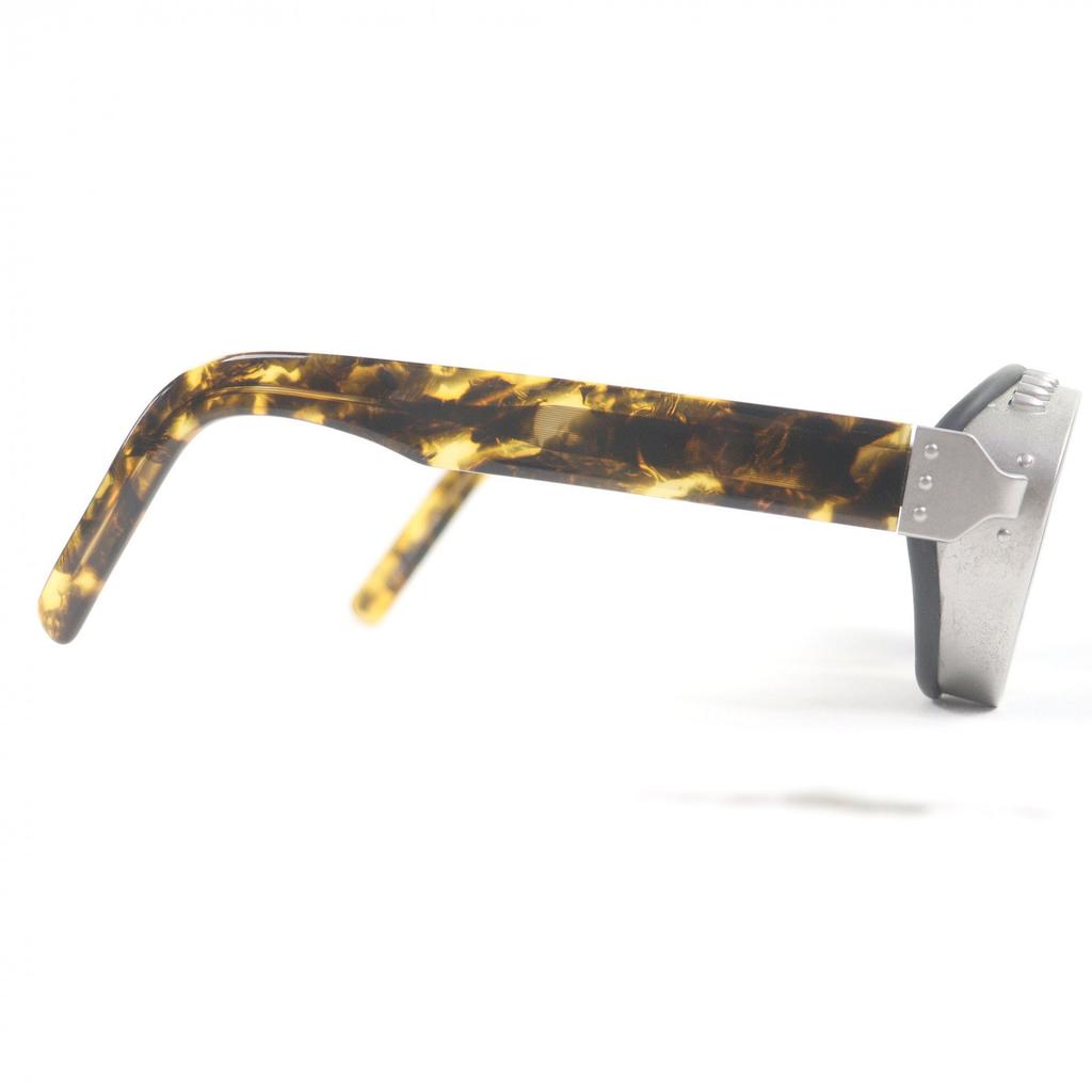 Great JEAN-PAUL GAULTIER sunglasses Black Rain Yusaku Matsuda Used