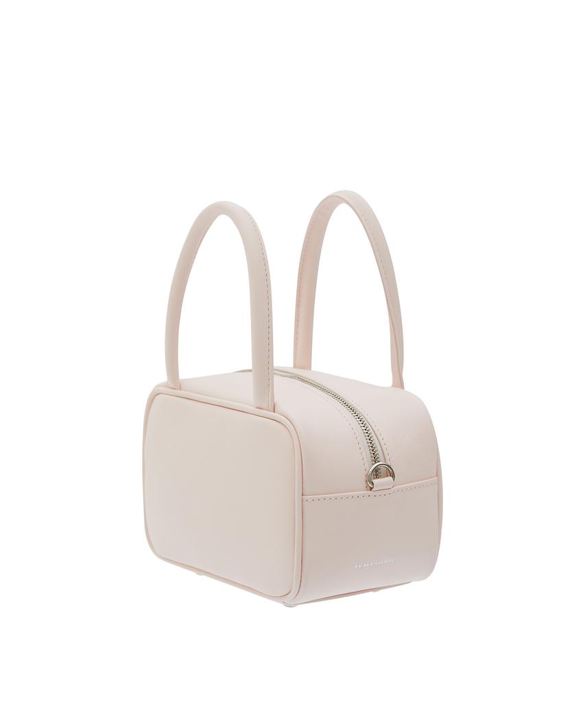Fottsfotts Box Bag - Pale Pink