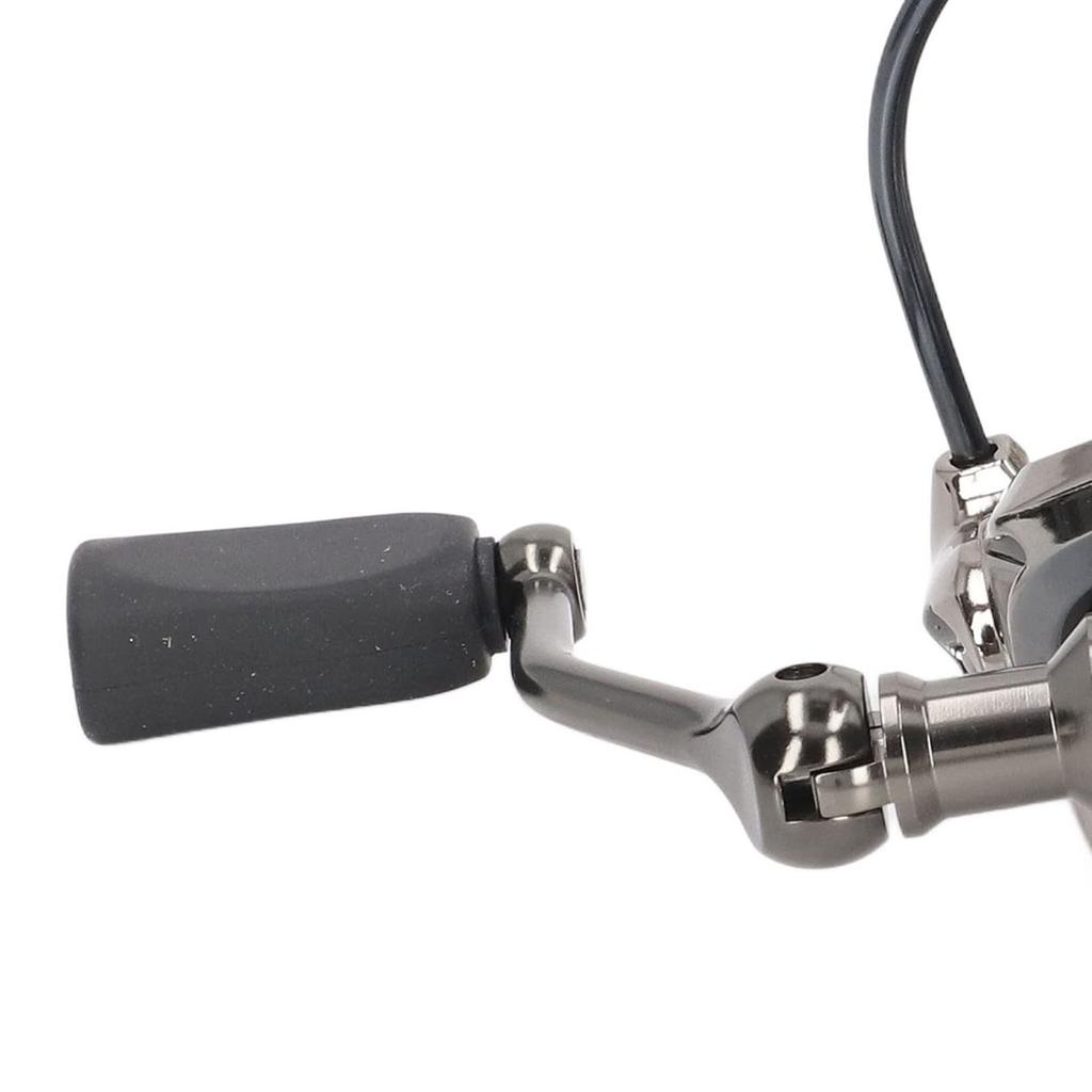 Spinning Reel Fishing Reel 5.2:1 Lightweight Increased Bevel (3000S)