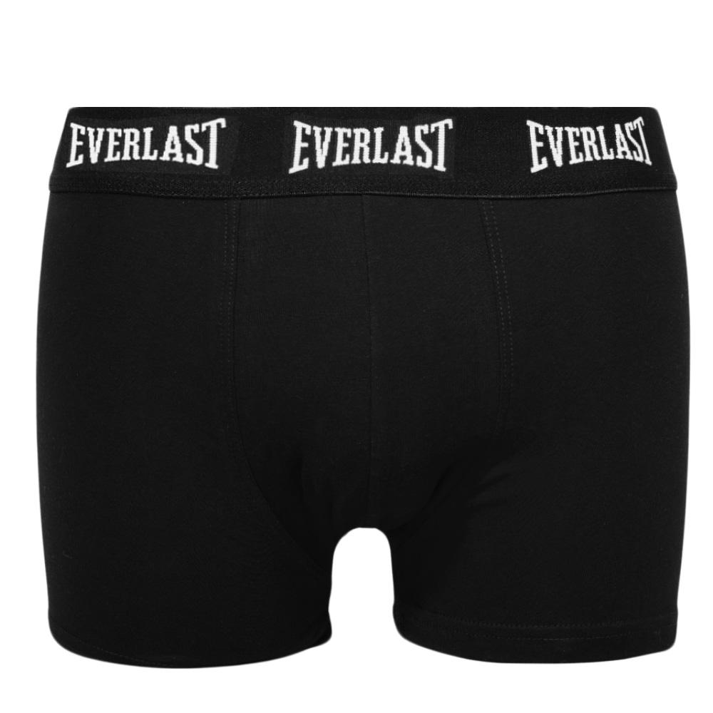 Мужские боксеры Everlast хлопок 4 штуки
