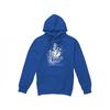 Mens Blast Off R2-D2 Hoodie