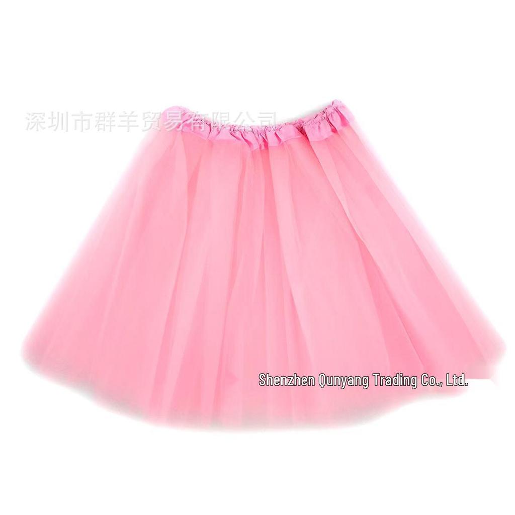 Вязаный набор шапка и перчатки в стиле Миньонов с очками и сетчатой юбкой, аксессуары для костюма