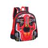 Primary School Backpack, Kindergarten 3D Car Backpack Backpack, Backpack For Children Aged 1-3 To 6, Male