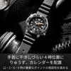 [CITIZEN] ProMaster BN0156-05E (Eco-Drive / Дайверские часы)