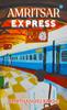 Книга Amritsar Express by Amrthanshu Barde - Paperback