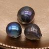 3Pcs Lot Natural Freshwater Pearls Irregular Loose Pearl Beads for Jewelry Making DIY Necklace Bracelet Earrings Accessories
