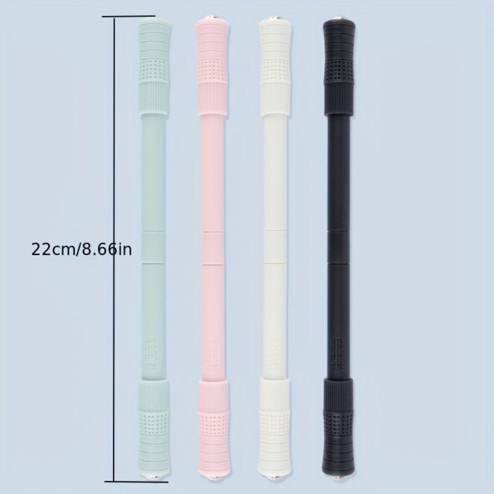 Anti-fall Toy Pen Detachable Spinning Pen Novelty Rotating Pen Students