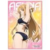 Sword Art Online: Alicization Asuna B2 Microfiber Towel Swimsuit Ver. Approx. 728mm X 515mm