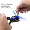 Brushless Motor Compatible Propeller Remover Wrench RC Motor Wrench Tool  For FPV Drone
