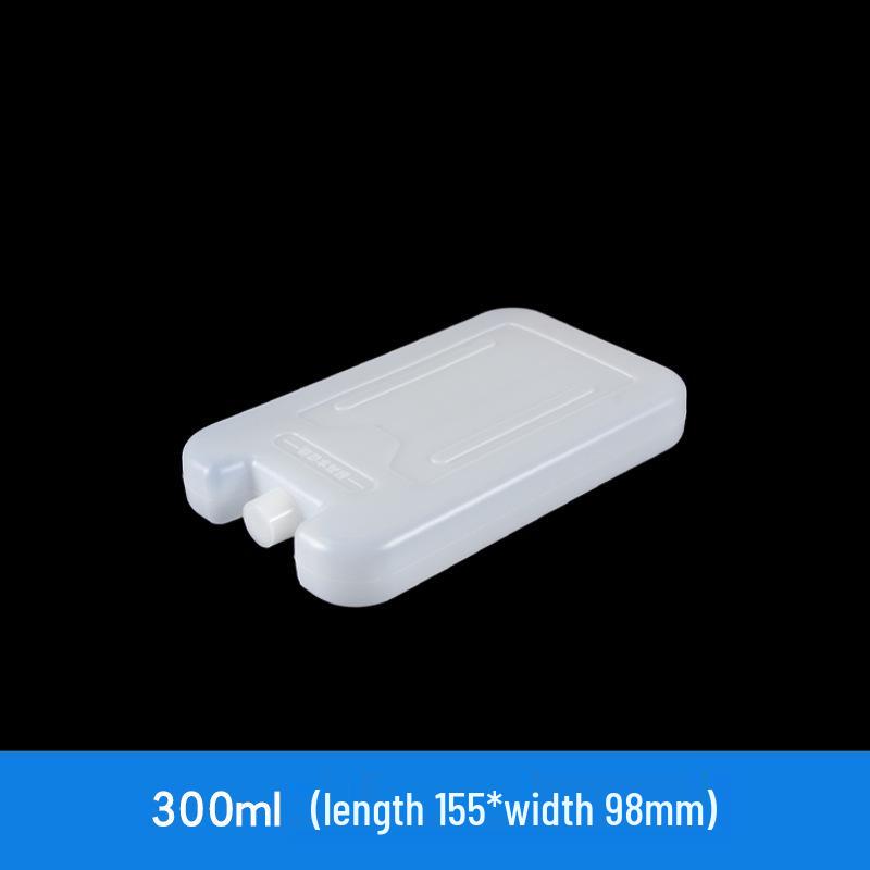 Многоразовый пакет со льдом, заполненный водой, для охлаждения и хранения в холоде