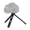 Tabletop Folding Tripod Aluminum Alloy With 1/4 Screw Mount Function Leg Design for DSLR Camera