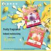 Mentholatum Фруктовый бальзам для губ 5 шт.