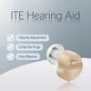 Hearing Aid Portable Small Mini In The Ear Invisible Sound Amplifier Adjustable Tone Hearing Aids for Deafness Elderly
