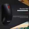 Lenovo M120PRO Wireless 1000DPI High Precision 2.4G Wireless Mouse, Built-in Mini Receiver, Plug
