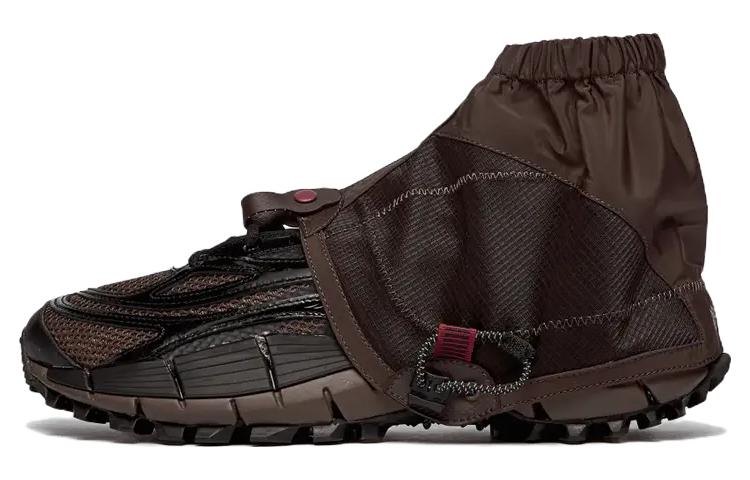 Zig Kinetica A$AP Nast x Zig Kinetica Reebok 2.5 'Темно-коричневый' FZ5855