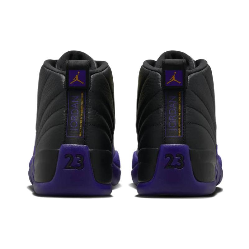 Air Jordan 12 Retro 'Field Purple' CT8013-057