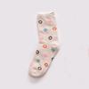 Fashion Korea Creative Cartoon Life Foods Sushi Watermelon Soft Cotton Christmas Gift Socks Dropship