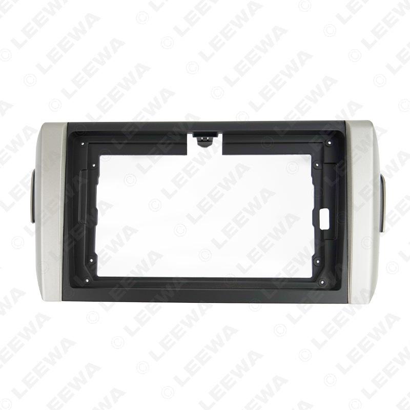 9-inch Audio Mod Panel: Bezel Kit for 2015+ Toyota Innova Android Navigation Upgrade