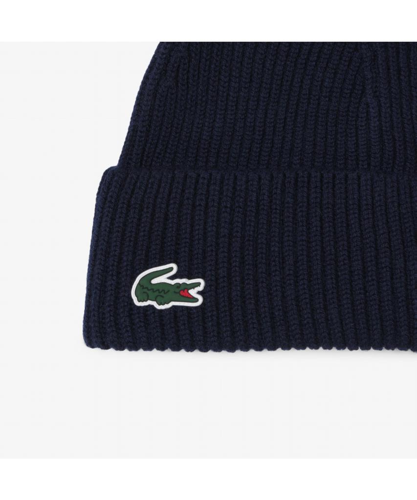 LACOSTE Мужская техническая шапка для гольфа Rb7710-55N 166