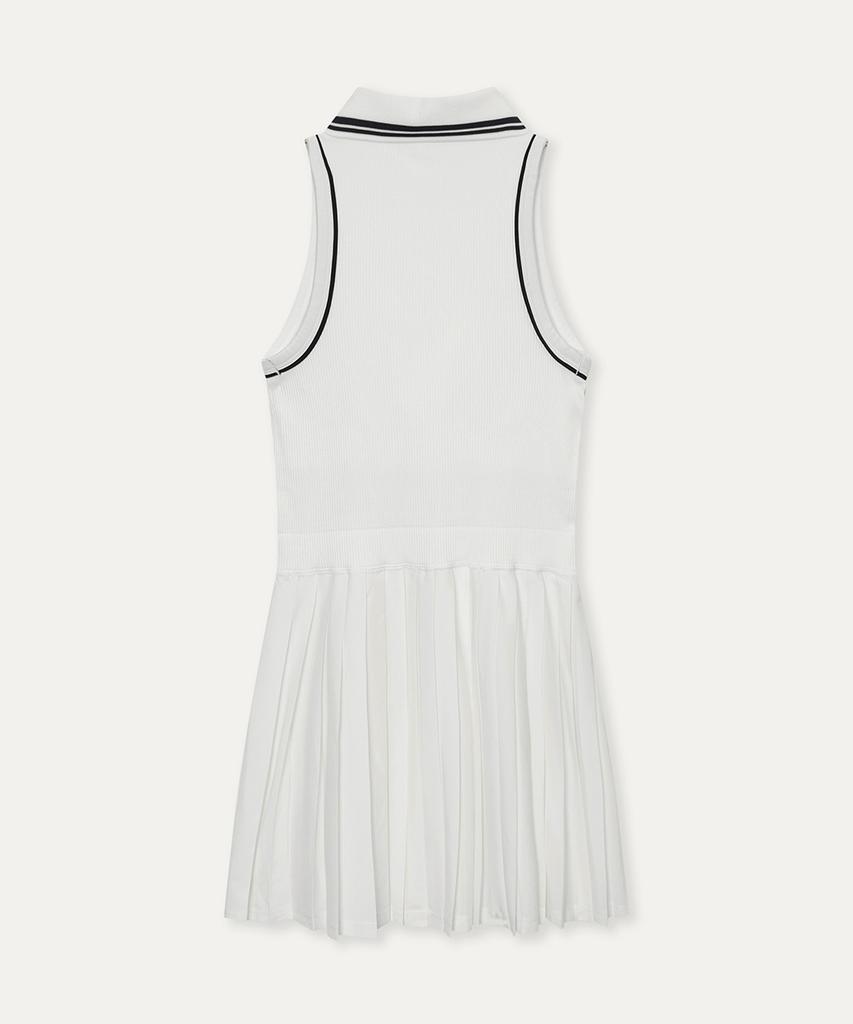Wilseun Topspin Dress W (3 Colors)