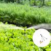 Leakproof Adjustable 360 Degree Tripod Sprinkler With 1Inch Quick Connector For Efficient Lawn Garden Irrigation System