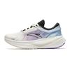 CC Nitrogen Technology Professional Cushioning Support Low-Top Running Shoes Women Running Shoes White Black Blue 922415551-3