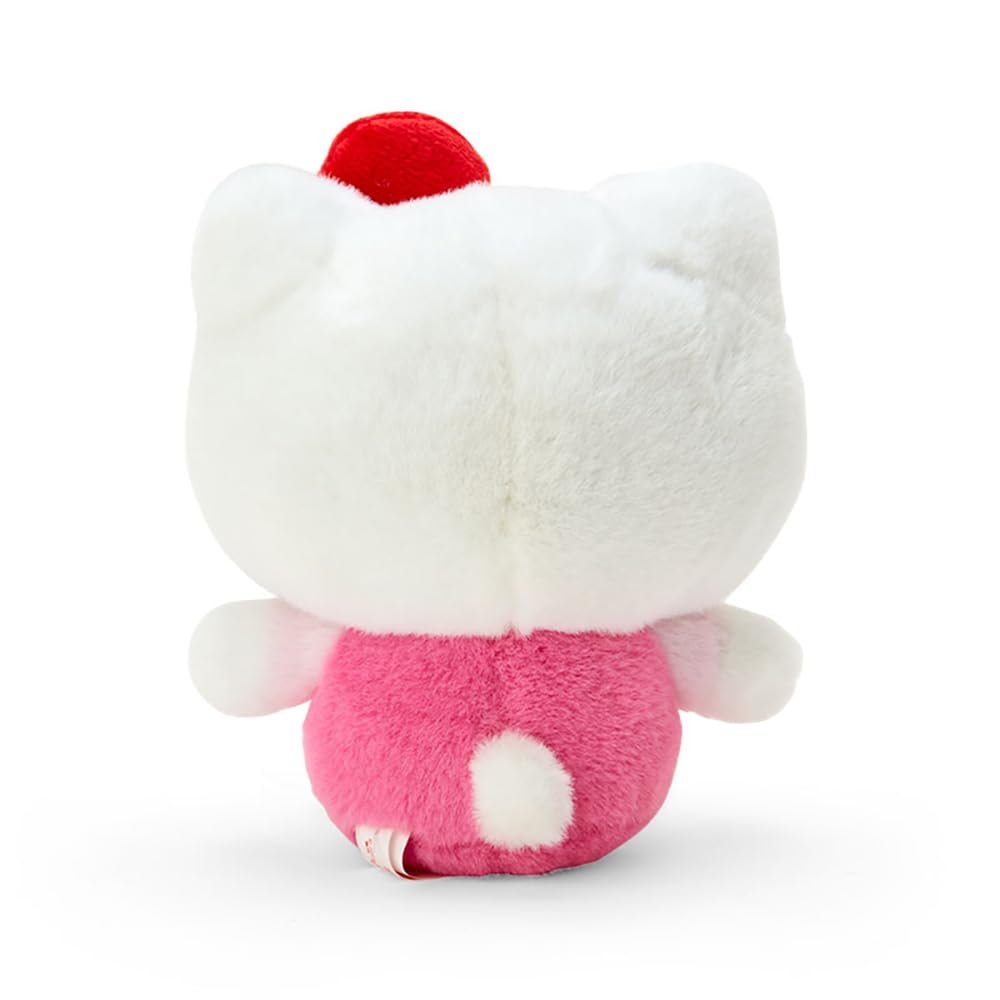 Sanrio Hello Kitty Плюшевая игрушка 15 x 12 x 9 617270 SS, см, Персонаж,