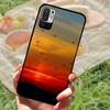 Чехол для Redmi Note 10 JE / Note10 5G Мраморный Силиконовый Мягкий ТПУ Задние Крышки Для Xiaomi Redmi Note 10 Чехол Полностью Защитный Fundas