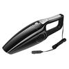 Portable 120W 12V Handheld Cyclonic Car Vacuum Cleaner Wet/Dry Black