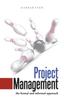 Книга Project Management : The Formal and Informal Approach