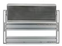 SIMJACK PRO Pedals Sim Racing Pedals PC Racing Simulator Pressure Sensor Load Cell HE Hydraulic Pedal