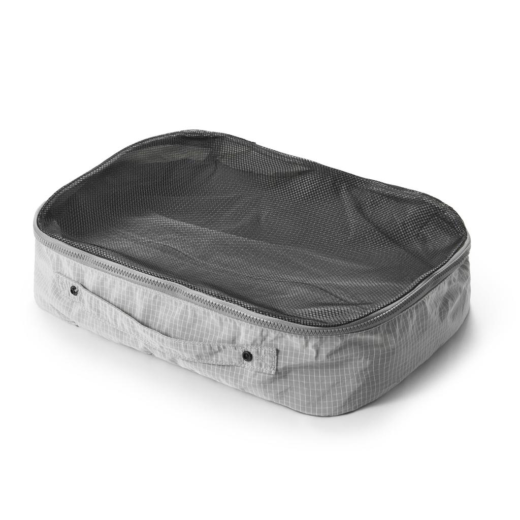 Naturehike Official Store 4-Piece Travel Pouch Set with Organizer Case, Travel Pouch, Travel Set, Clothing Storage Pouch, Travel, Business Trip