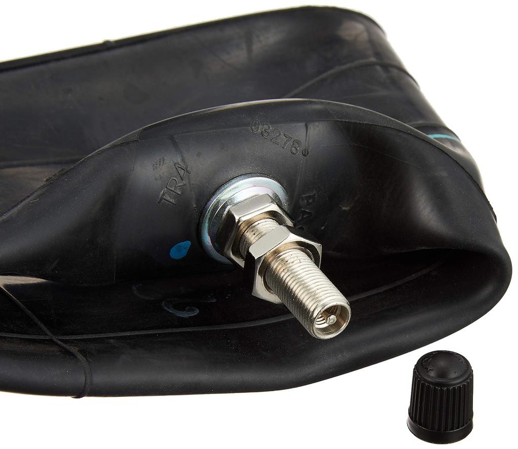 Мотоциклетная камера IRC Inoue Rubber 2.75:3.00*80/100*90/90-16,90/100-16M Форма клапана: Диаметр обода TR4: 16 дюймов Для мотоциклов 25978B