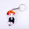 JIN-Keychain