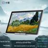 Xiaodu Tiantian 15,6" ИИ-смарт-экран KTV-динамик CN-вилка (адаптер в комплекте)