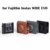 Защитный чехол от царапин, противоударная сумка для хранения для Fujifilm Instax WIDE EVO для путешествий