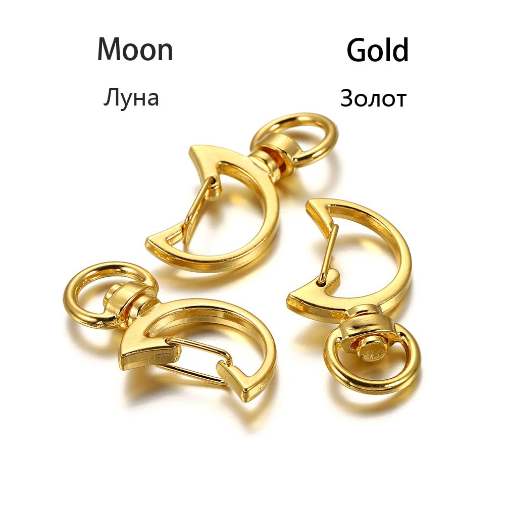 10 шт./лот, брелок разных цветов, луна, собака, кошка, дельфины, облако, сердце, брелок для ключей, сделай сам, для изготовления ювелирных изделий, аксессуары, принадлежности