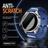 5-1Pcs Privacy Tempered Glass Screen Protectorsfor Huawei Watch GT7 Pro GT7 GT6Pro GT6 GT5 GT5PRO 46mm 41mm Anti-spy Auto-alignment Install FilmsCover